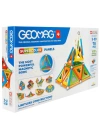 BFS   Geomag Supercolor Panels Manyetik Zeka Oyunu 78 Parça S01000379