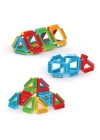BFS  Geometrik Puzzle 64 Parça