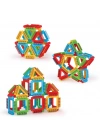 BFS  Geometrik Puzzle 64 Parça