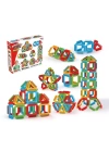 BFS  Geometrik Puzzle 64 Parça