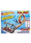 BFS  GFH85 Hot Wheels Çift Çemberde Depar Pist Seti