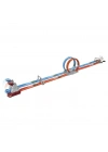 BFS  GFH85 Hot Wheels Çift Çemberde Depar Pist Seti