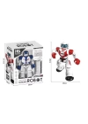 BFS   GGE-606-29 Kumandalı Işıklı Dansçı İnteraktif Robot -Vardem Oyuncak