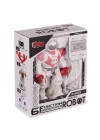 BFS   GGE-606-29 Kumandalı Işıklı Dansçı İnteraktif Robot -Vardem Oyuncak