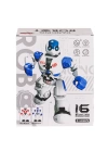 BFS   GGE-606-29 Kumandalı Işıklı Dansçı İnteraktif Robot -Vardem Oyuncak