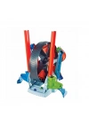 BFS  GJM77 Hot Wheels, Dönen Tekerlek Macerası Yarış Seti / 4-8 yaş