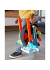 BFS  GJM77 Hot Wheels, Dönen Tekerlek Macerası Yarış Seti / 4-8 yaş