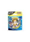 BFS   GJN07000 GooJitSu Sonic Minis Tekli Figür