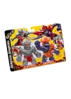 BFS   GJT53000 GooJitSu Stretch Strikes İkili Paket 42789