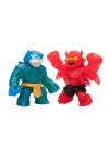 BFS   GJT53000 GooJitSu Stretch Strikes İkili Paket 42789