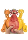 BFS   GJT56000 GooJitSu Stretch Strikes King Hydra 42948