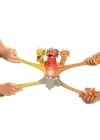 BFS   GJT56000 GooJitSu Stretch Strikes King Hydra 42948