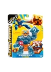 BFS   GJT57000 GooJitSu HGJZ Smash Strikers Tekli Figür Paket - 42792
