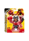 BFS   GJT57000 GooJitSu HGJZ Smash Strikers Tekli Figür Paket - 42792