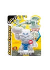 BFS   GJT57000 GooJitSu HGJZ Smash Strikers Tekli Figür Paket - 42792