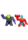 BFS   GJT58000 GooJitSu HGJZ Strikers İkili Paket 42804