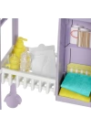 BFS  GKH23 Barbie Bebek Doktoru - Sarışın