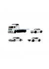 BFS  GMH39 Hot Wheels Koleksiyon Seti