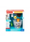 BFS  GMX54 Fisher-Price® Eğitici Mutfak Seti Türkçe ve İngilizce