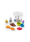 BFS  GMX54 Fisher-Price® Eğitici Mutfak Seti Türkçe ve İngilizce