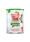 BFS   Golden Goat 1 Keçi Sütlü Bebek Sütü 0-6 Ay 400 Gr