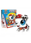 BFS GOLİ 924554 Build a Bot - Paw Patrol -