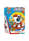 BFS GOLİ 924554 Build a Bot - Paw Patrol -