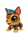 BFS GOLİ 928555 Build a Bot - Paw Patrol - Chase