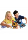 BFS GOLİ 928555 Build a Bot - Paw Patrol - Chase