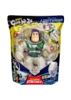 BFS   Goo Jit Zu Supagoo Buzz Lightyear Süper Elastik Figür 20 cm