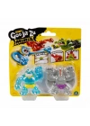 BFS   Goojitzu HGJZ Minis Stretch 2li Figür Seti GJT48000