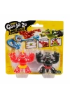 BFS   Goojitzu HGJZ Minis Stretch 2li Figür Seti GJT48000