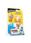 BFS   Goojitzu Stretch Gold Sonic The Hedgehog 42644