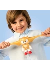 BFS   Goojitzu Stretch Gold Sonic The Hedgehog 42644