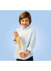 BFS   Goojitzu Stretch Gold Sonic The Hedgehog 42644