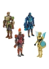 BFS  Gormiti & Hucüm Hamlesi Figür 15 cm