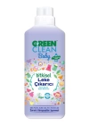 BFS   Green Clean Baby Bitkisel Leke Çıkarıcı 1000 ml