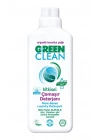 BFS   Green Clean Bitkisel Çamaşır Deterjanı 1000 ml (20 Yıkama)