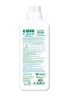 BFS   Green Clean Sensitive Parfümsüz Bitkisel Çamaşır Deterjanı 1000ml