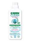 BFS   Green Clean Sensitive Parfümsüz Bitkisel Yumuşatıcı 1000ml