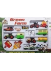 BFS   Green Farm Çiftlik Seti