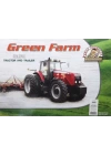 BFS   Green Farm Çiftlik Seti