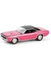 BFS   Greenlight 1/64 Barrett-Jackson Series 14- 1970 Plymouth Cuda
