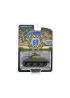 BFS   Greenlight 1/64 Battalion 64 Series 4- 1943 M4 Sherman Tank US Army World War II