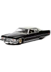 BFS   Greenlight 1/64 California Lowriders Series 1 1973 Cadillac Coupe deVille