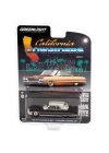 BFS   Greenlight 1/64 California Lowriders Series 1 1973 Cadillac Coupe deVille