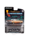 BFS   Greenlight 1/64 California Lowriders Series 1 1987 Chevrolet Caprice Lowrider