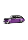 BFS   Greenlight 1/64 California Lowriders Series 6- 1946 Fordor Super Deluxe