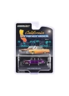 BFS   Greenlight 1/64 California Lowriders Series 6- 1946 Fordor Super Deluxe