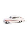 BFS   Greenlight 1/64 California Lowriders Series 6- 1950 Mercury Eight Coupe